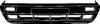 VAN WEZEL 5813573 Bumper